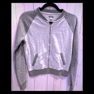Aerie Zip Sweatshirt